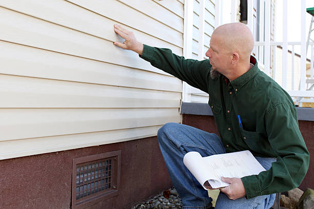 Blue Mound, TX Siding Company